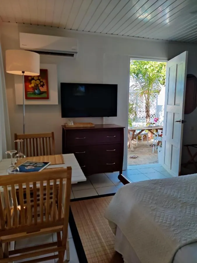 Bon Bini Studio Hotel Palm Beach Guest house