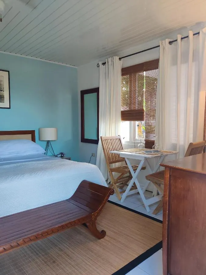 Bon Bini Studio Hotel Palm Beach 2*,  Aruba
