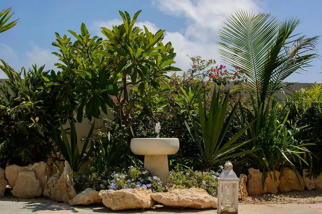 Guest house Bon Bini Studio Hotel Palm Beach
