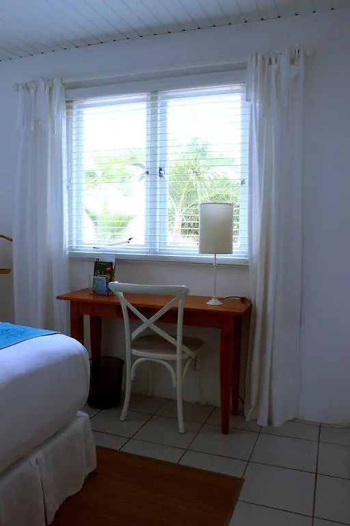 Bon Bini Studio Hotel Palm Beach