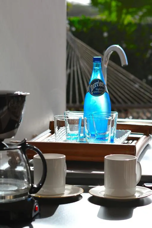 ** Guest house Bon Bini Studio Hotel Palm Beach Aruba