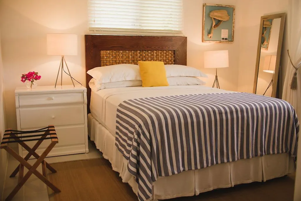 Bon Bini Studio Hotell Palm Beach Aruba